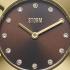 STORMELE GOLD BROWN